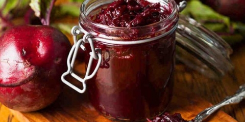 Kavijar od cvekle: 17 ukusnih recepata